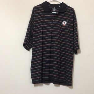 Pinehurst No. 2 Golf Polo